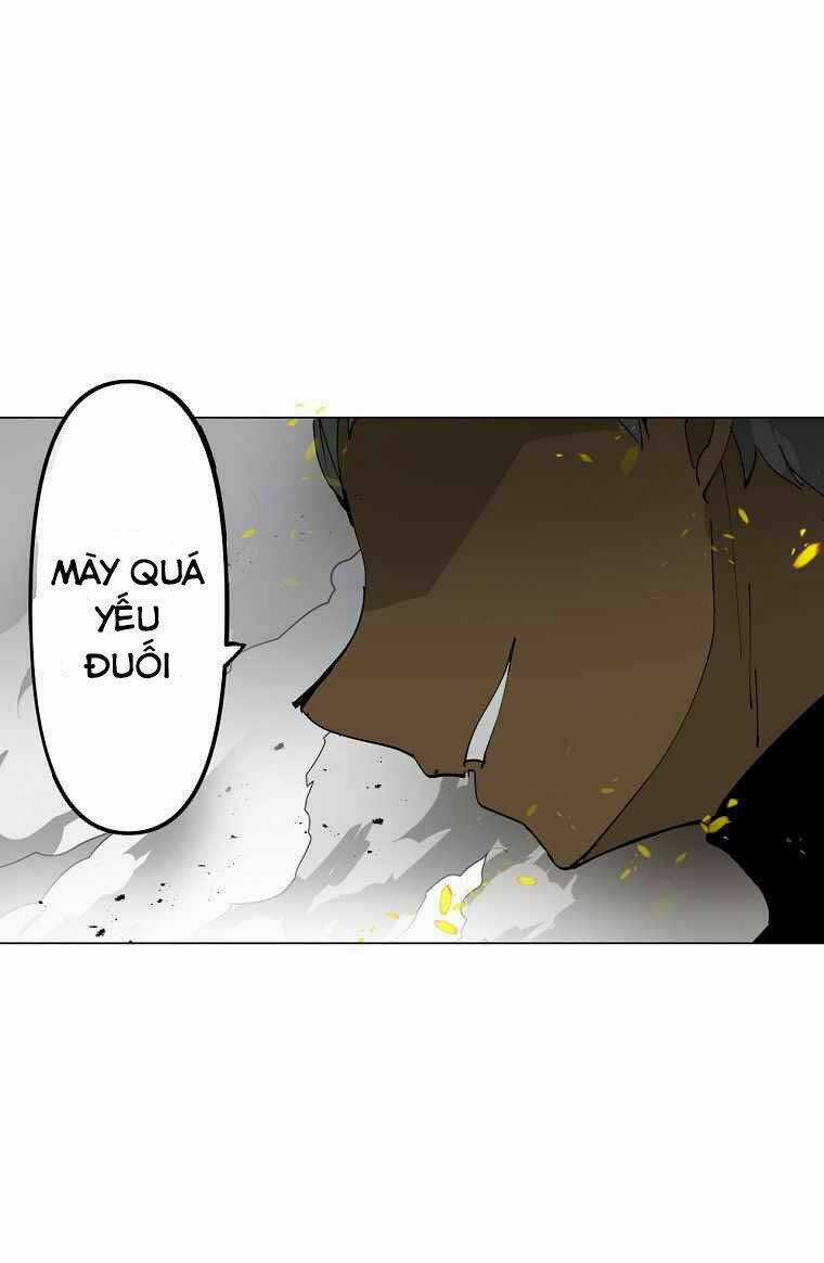 Thập Tự Chinh - Chapter 8 - Trang 28