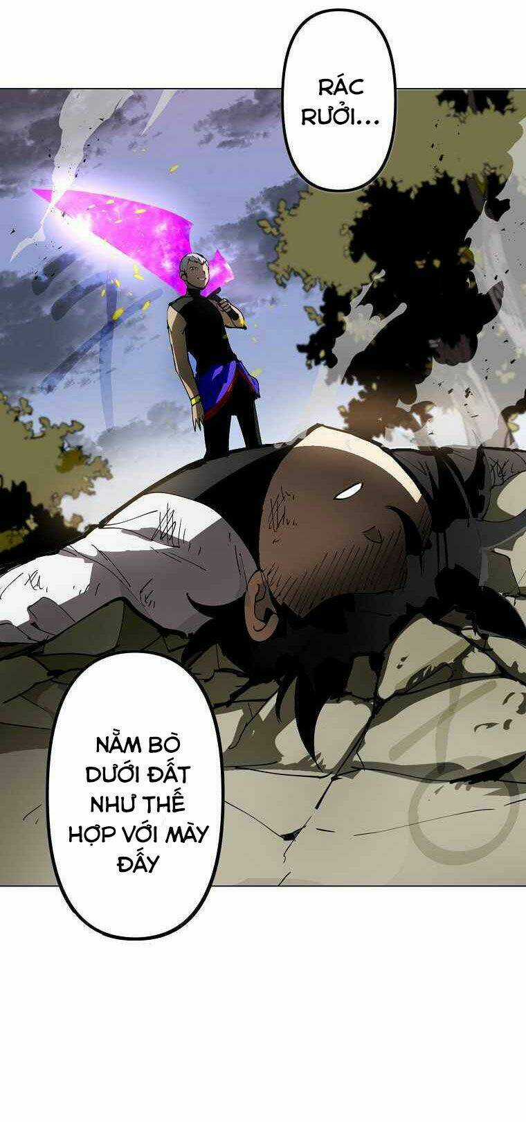 Thập Tự Chinh - Chapter 8 - Trang 29