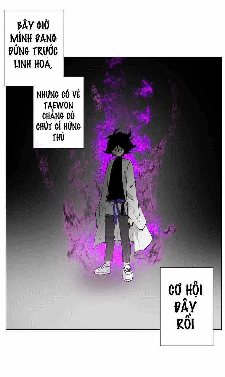 Thập Tự Chinh - Chapter 8 - Trang 4