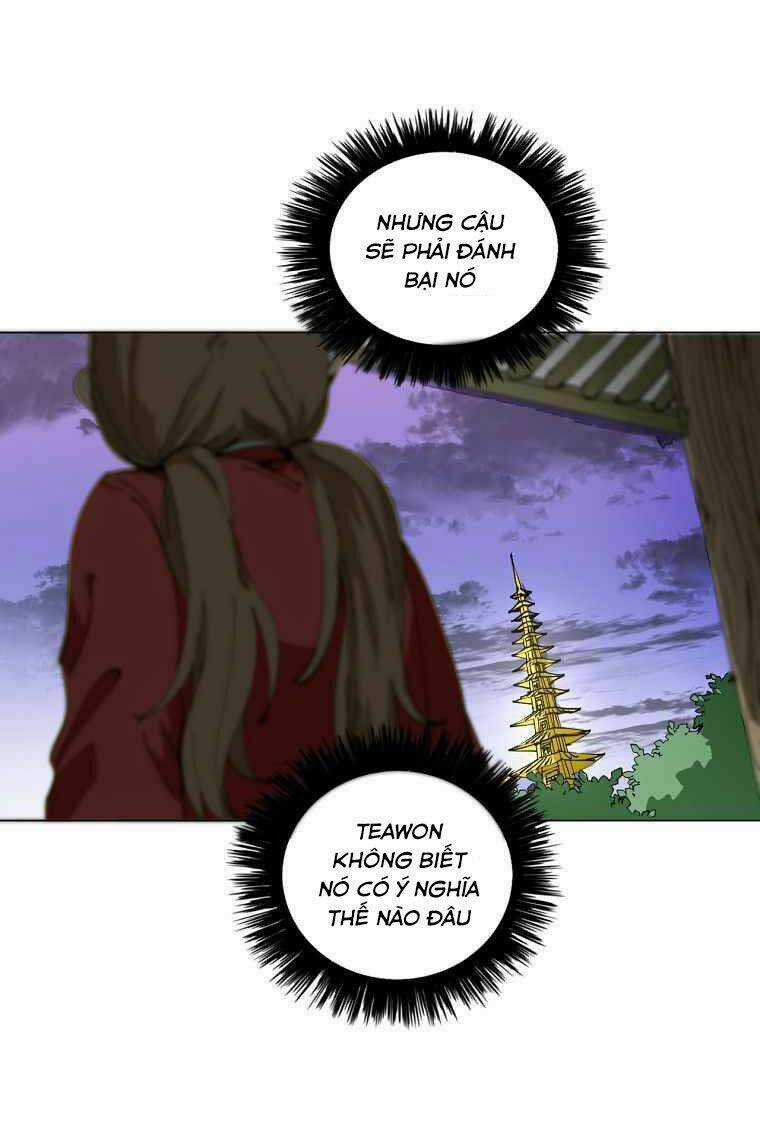 Thập Tự Chinh - Chapter 8 - Trang 34