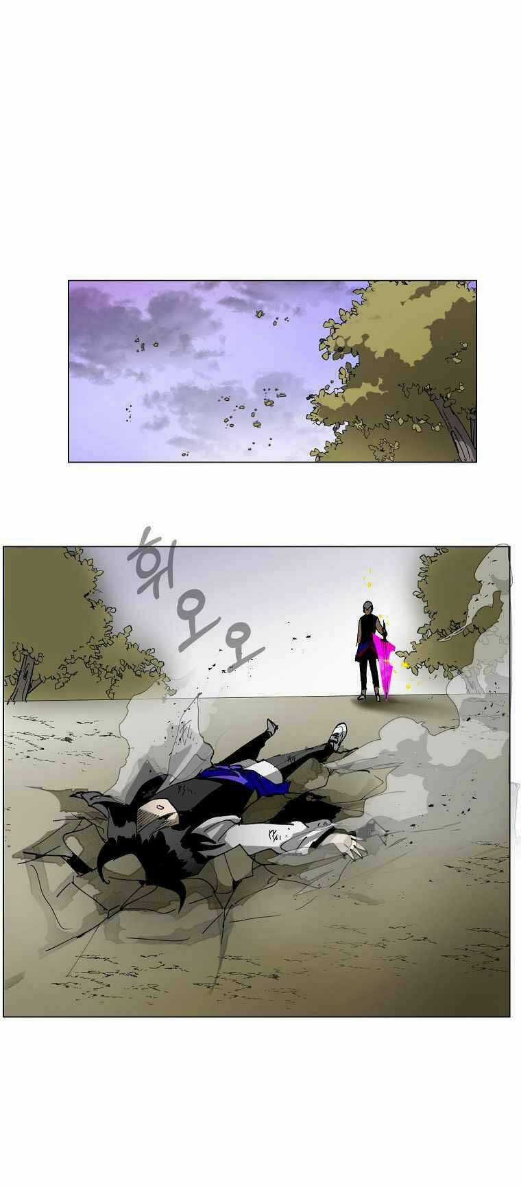 Thập Tự Chinh - Chapter 8 - Trang 35