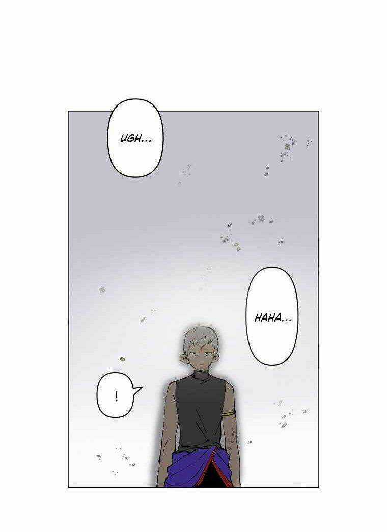 Thập Tự Chinh - Chapter 8 - Trang 37