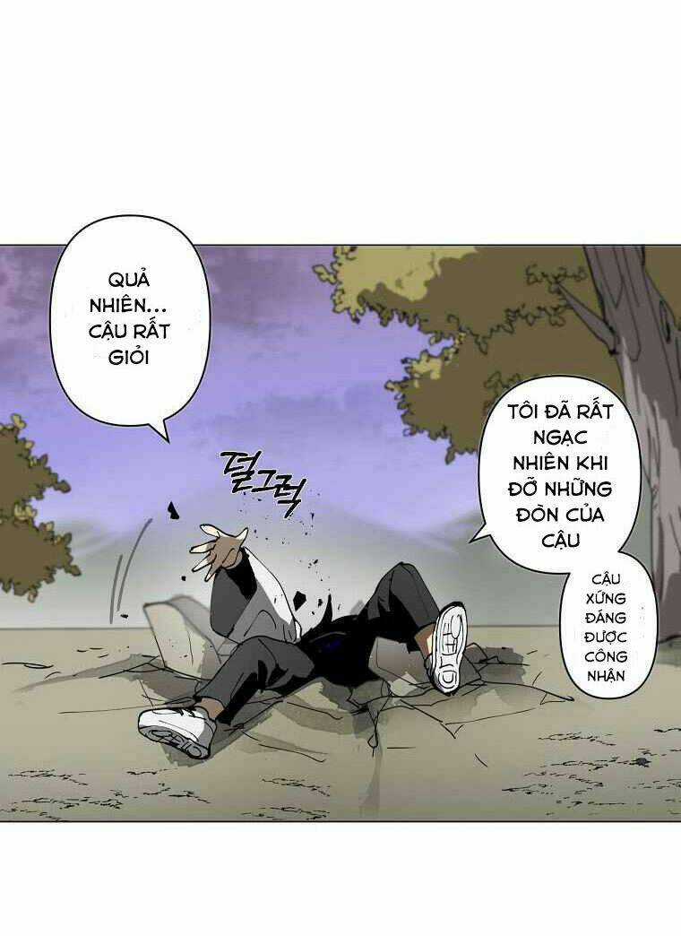 Thập Tự Chinh - Chapter 8 - Trang 38