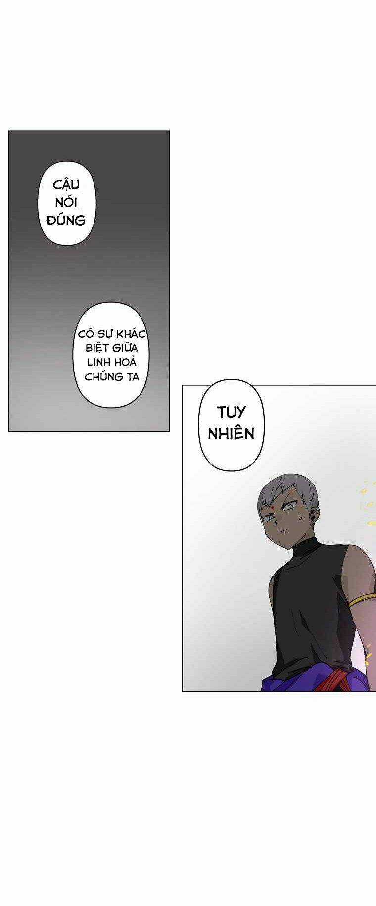 Thập Tự Chinh - Chapter 8 - Trang 39