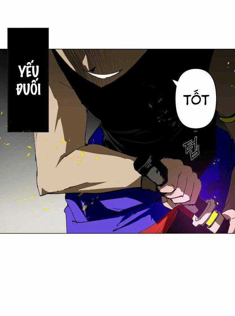 Thập Tự Chinh - Chapter 8 - Trang 5