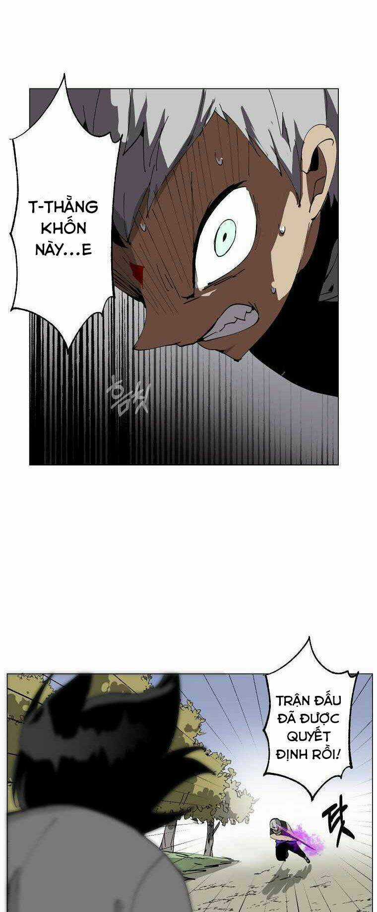 Thập Tự Chinh - Chapter 8 - Trang 42