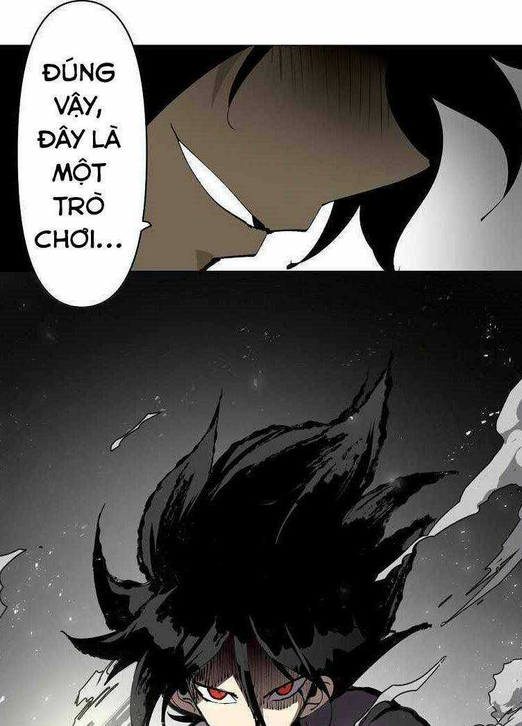 Thập Tự Chinh - Chapter 8 - Trang 44