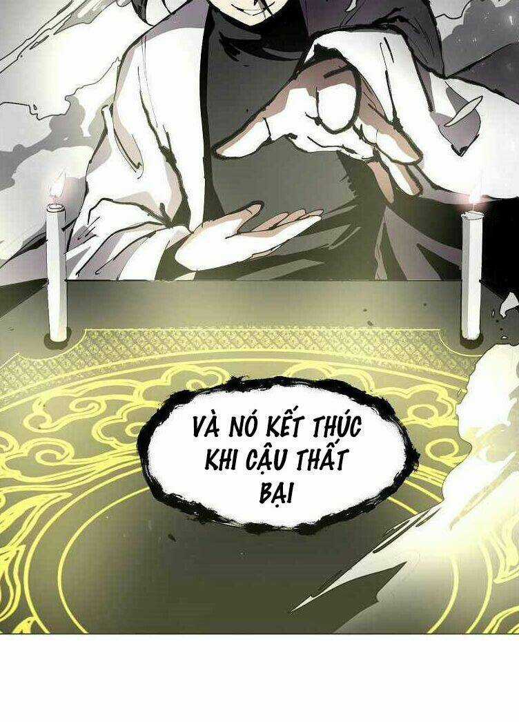 Thập Tự Chinh - Chapter 8 - Trang 45