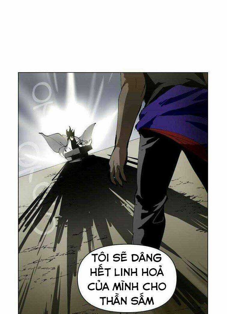 Thập Tự Chinh - Chapter 8 - Trang 46