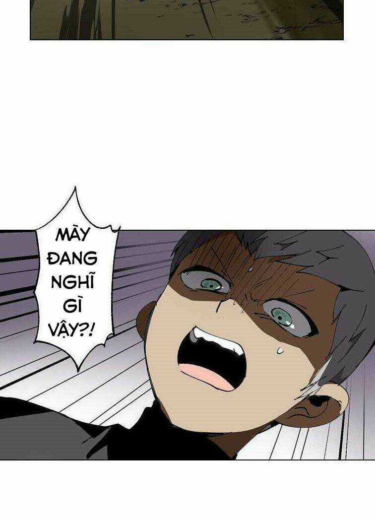 Thập Tự Chinh - Chapter 8 - Trang 47