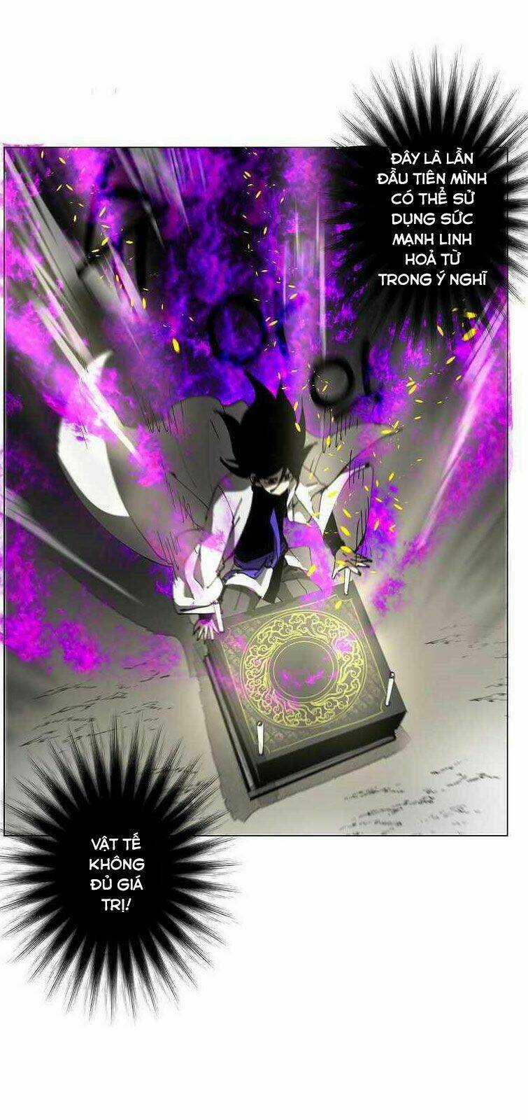 Thập Tự Chinh - Chapter 8 - Trang 48