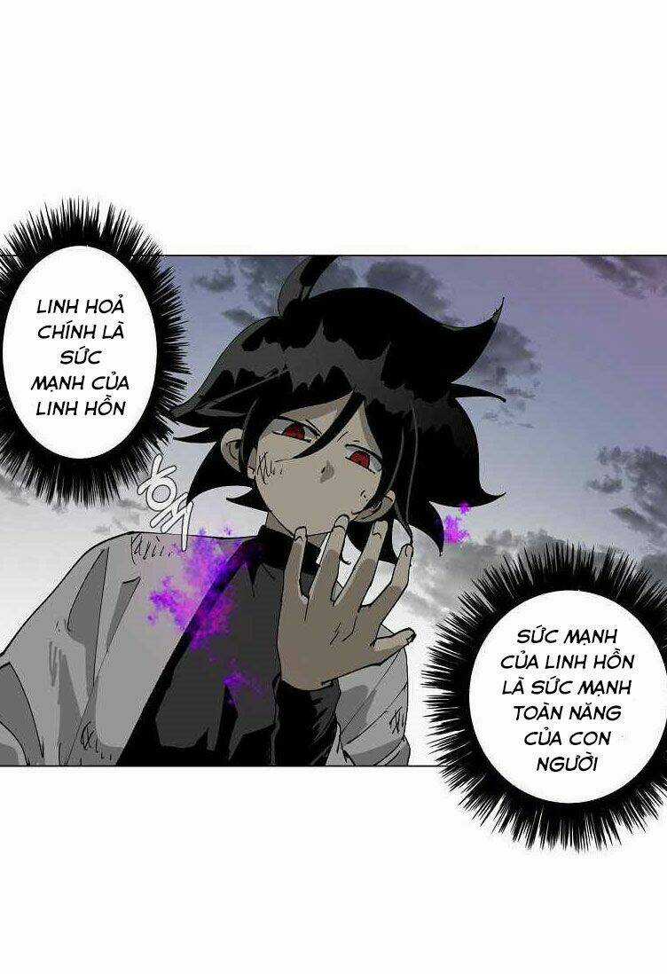 Thập Tự Chinh - Chapter 8 - Trang 49