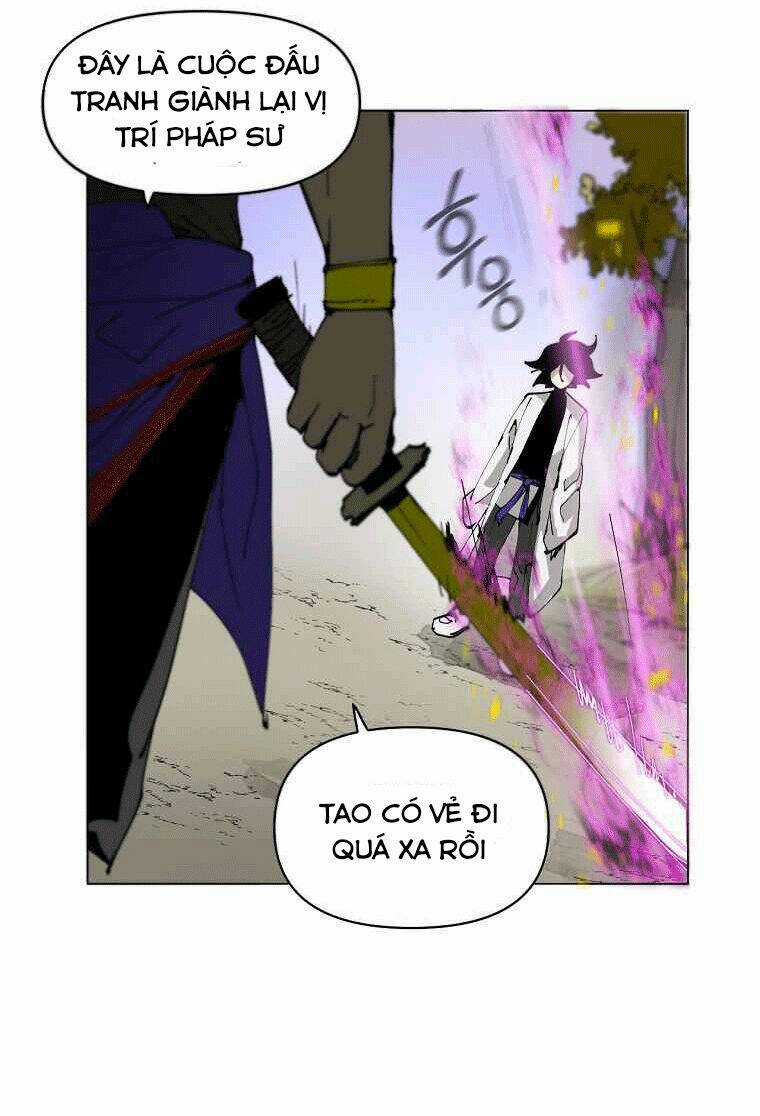 Thập Tự Chinh - Chapter 8 - Trang 6