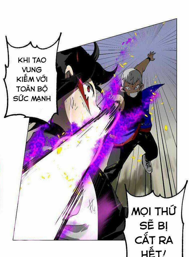 Thập Tự Chinh - Chapter 8 - Trang 51