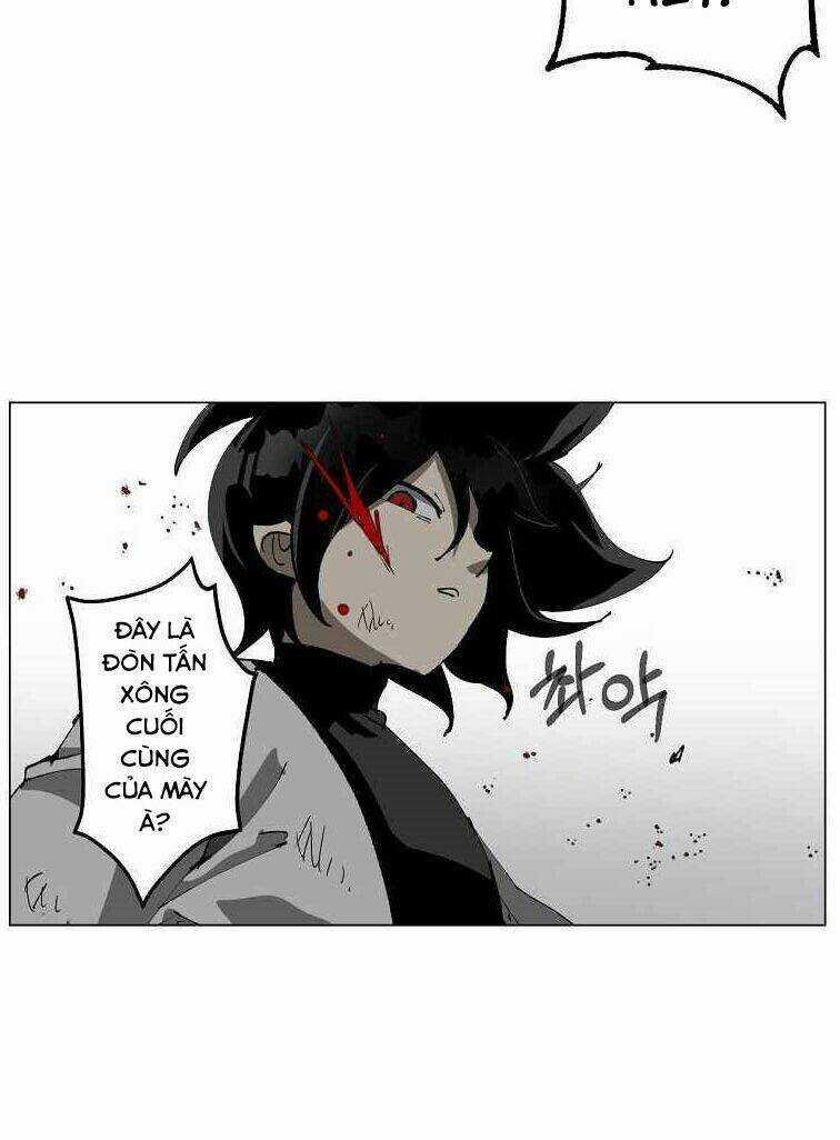 Thập Tự Chinh - Chapter 8 - Trang 52