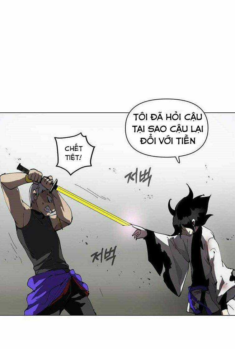 Thập Tự Chinh - Chapter 8 - Trang 57