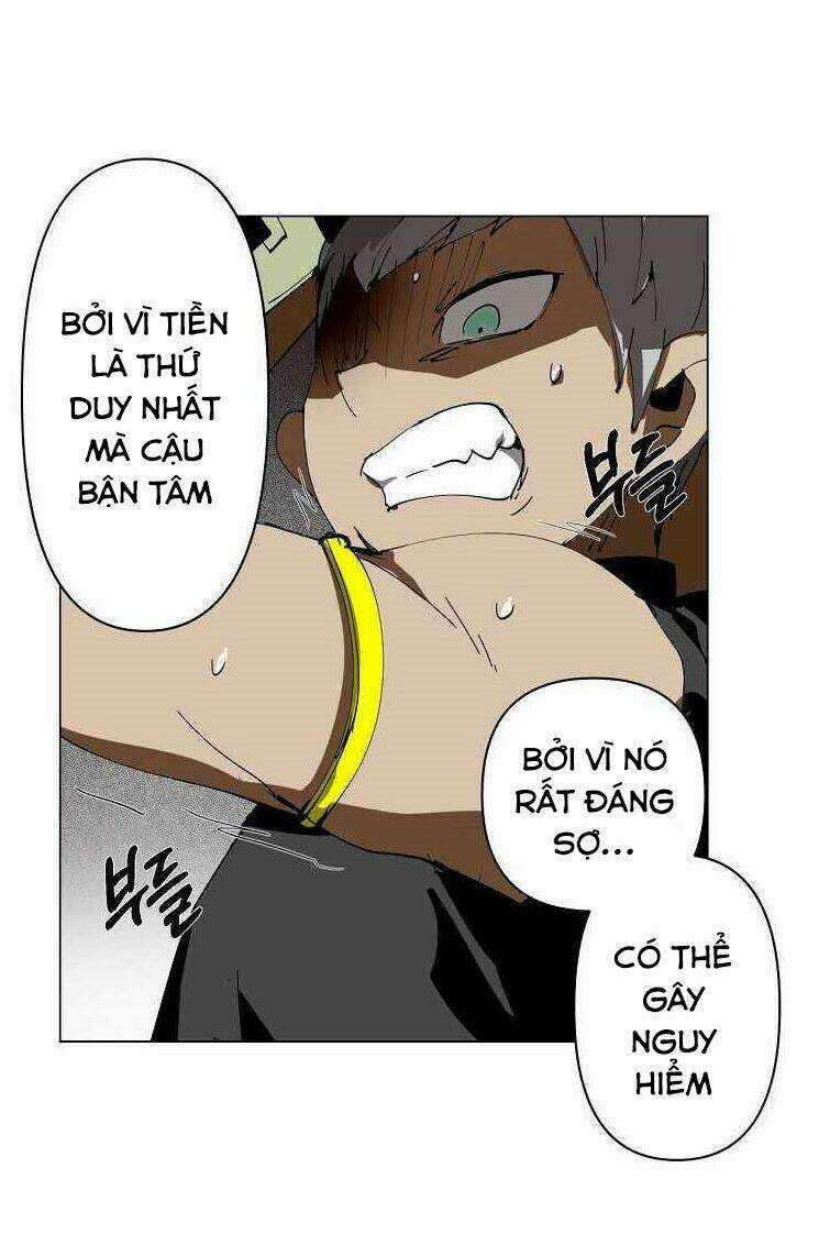 Thập Tự Chinh - Chapter 8 - Trang 58