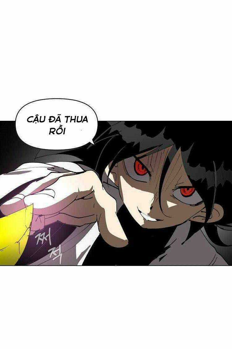 Thập Tự Chinh - Chapter 8 - Trang 59