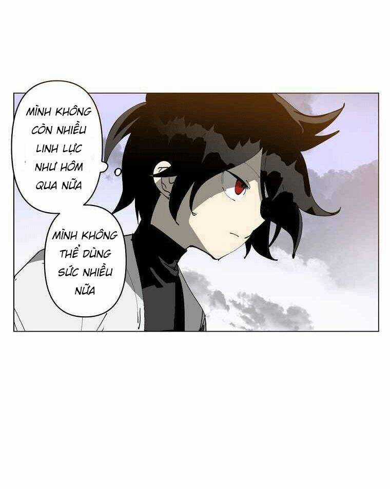 Thập Tự Chinh - Chapter 8 - Trang 7