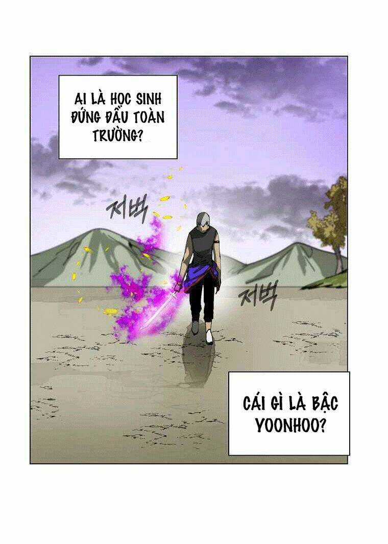 Thập Tự Chinh - Chapter 8 - Trang 8