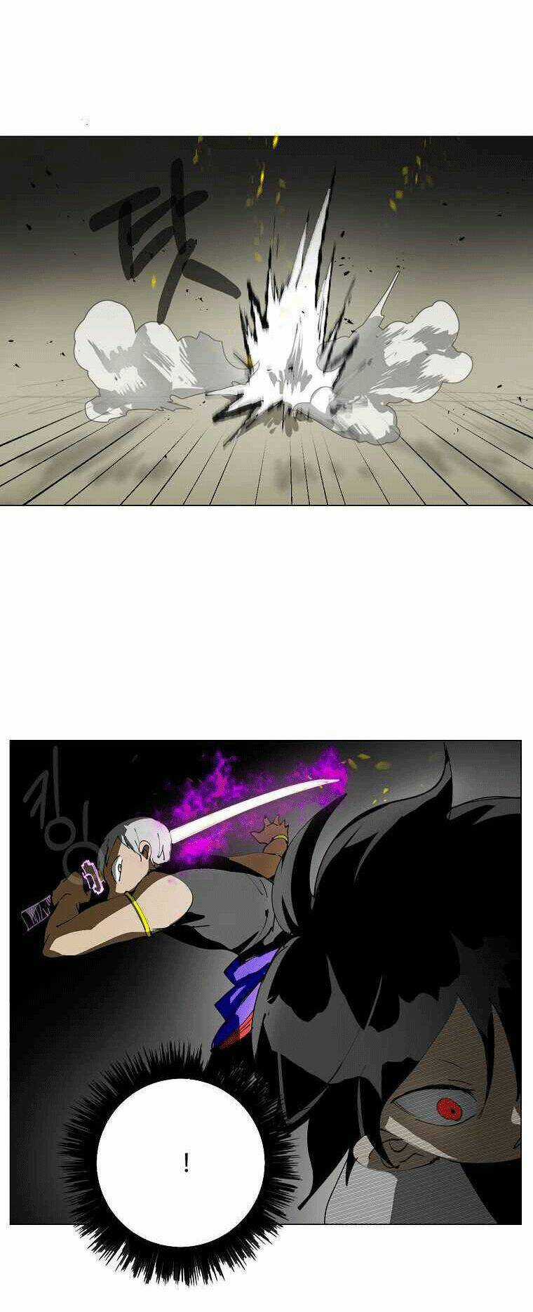 Thập Tự Chinh - Chapter 8 - Trang 9