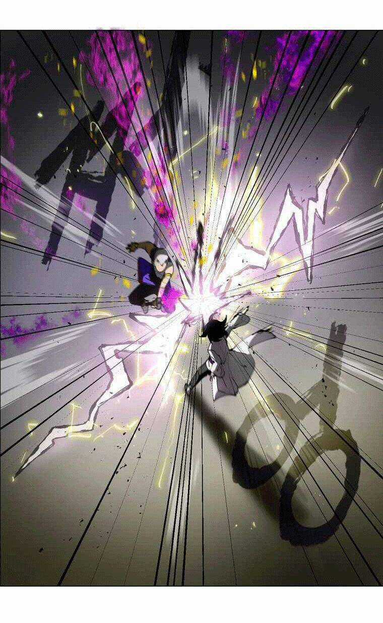 Thập Tự Chinh - Chapter 8 - Trang 10