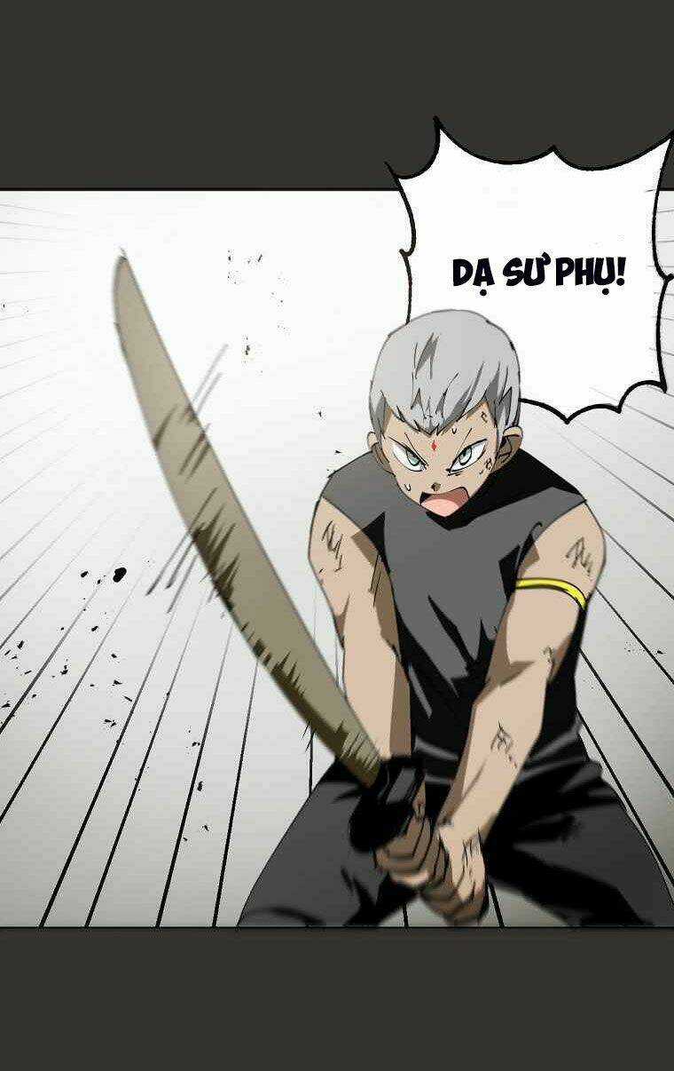 Thập Tự Chinh - Chapter 9 - Trang 18