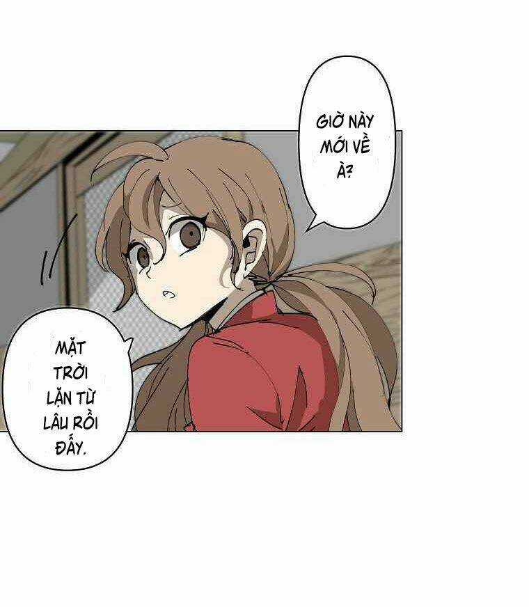 Thập Tự Chinh - Chapter 9 - Trang 3