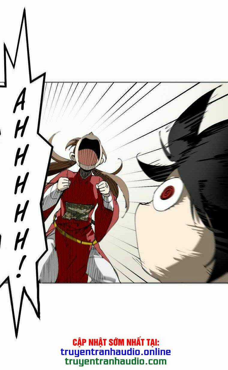 Thập Tự Chinh - Chapter 9 - Trang 23