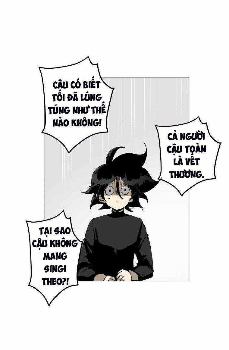 Thập Tự Chinh - Chapter 9 - Trang 24