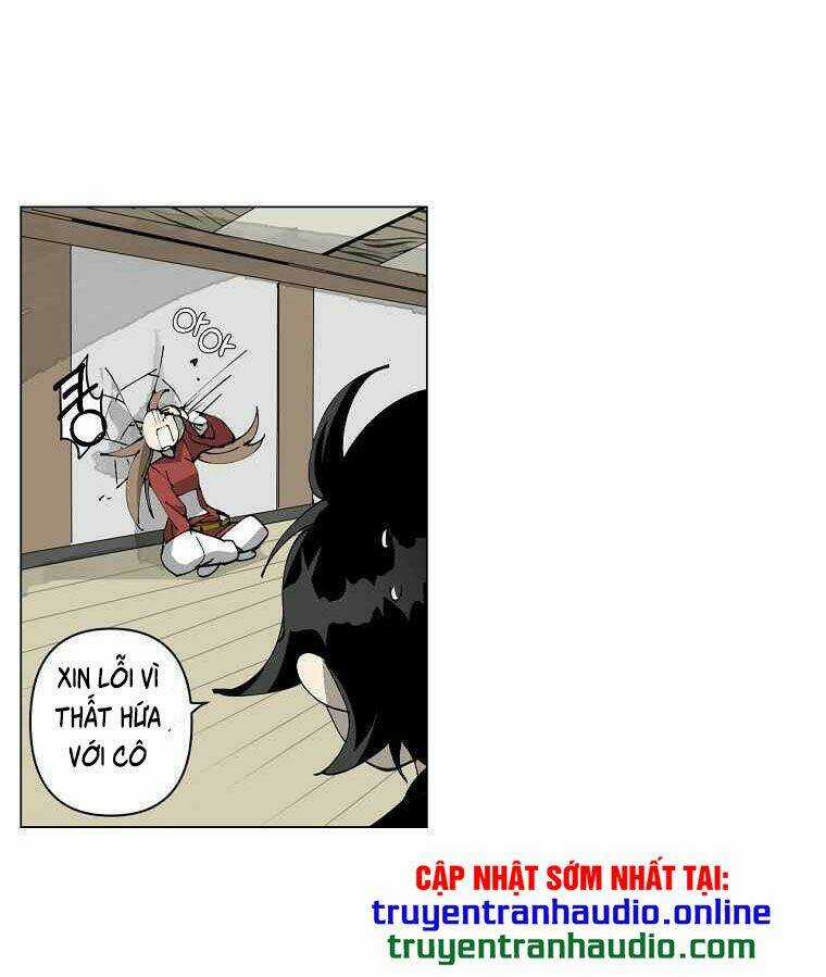 Thập Tự Chinh - Chapter 9 - Trang 27