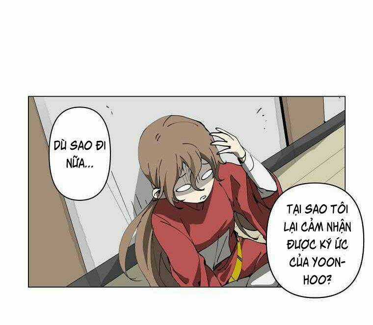 Thập Tự Chinh - Chapter 9 - Trang 28