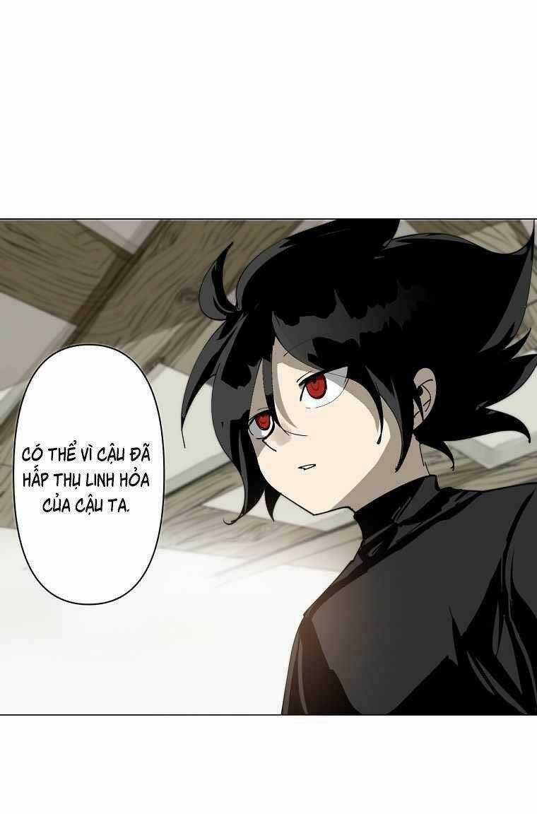 Thập Tự Chinh - Chapter 9 - Trang 29