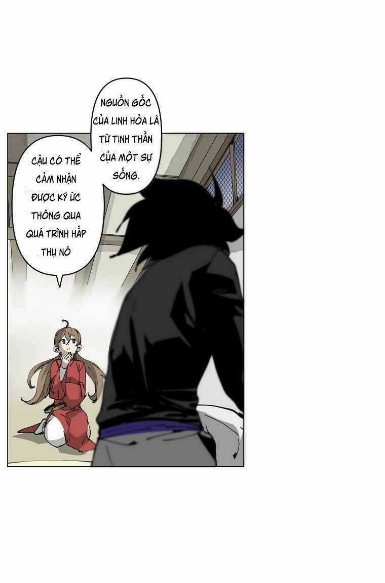 Thập Tự Chinh - Chapter 9 - Trang 30