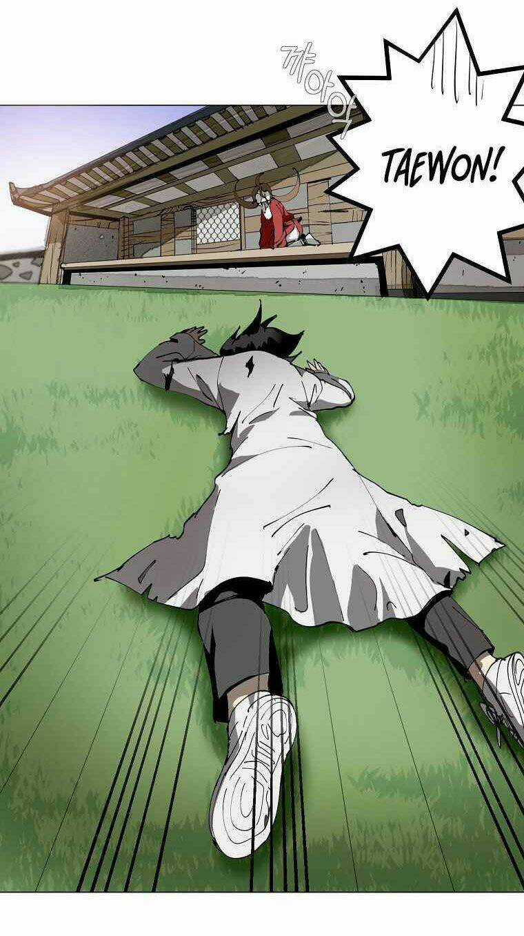 Thập Tự Chinh - Chapter 9 - Trang 4