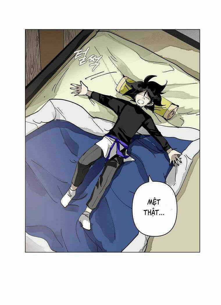 Thập Tự Chinh - Chapter 9 - Trang 33