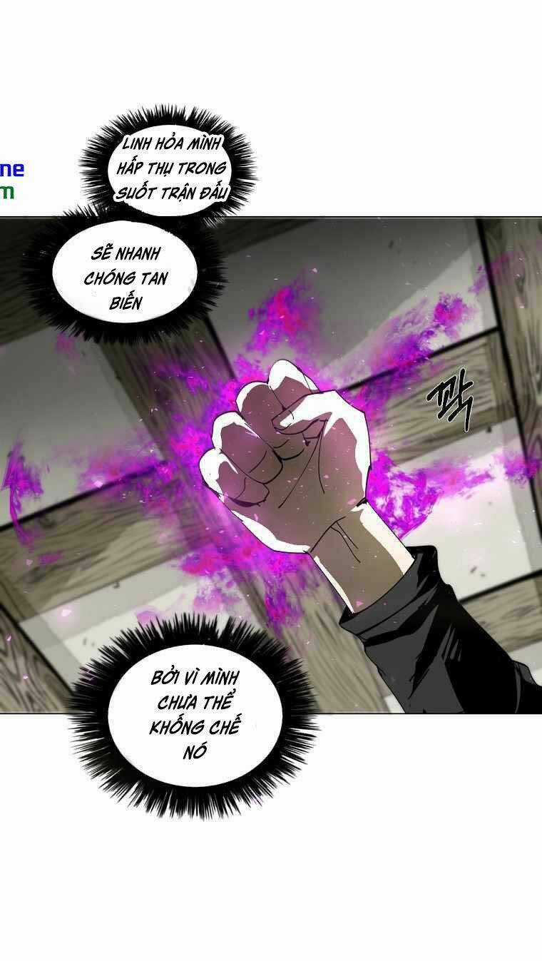 Thập Tự Chinh - Chapter 9 - Trang 35