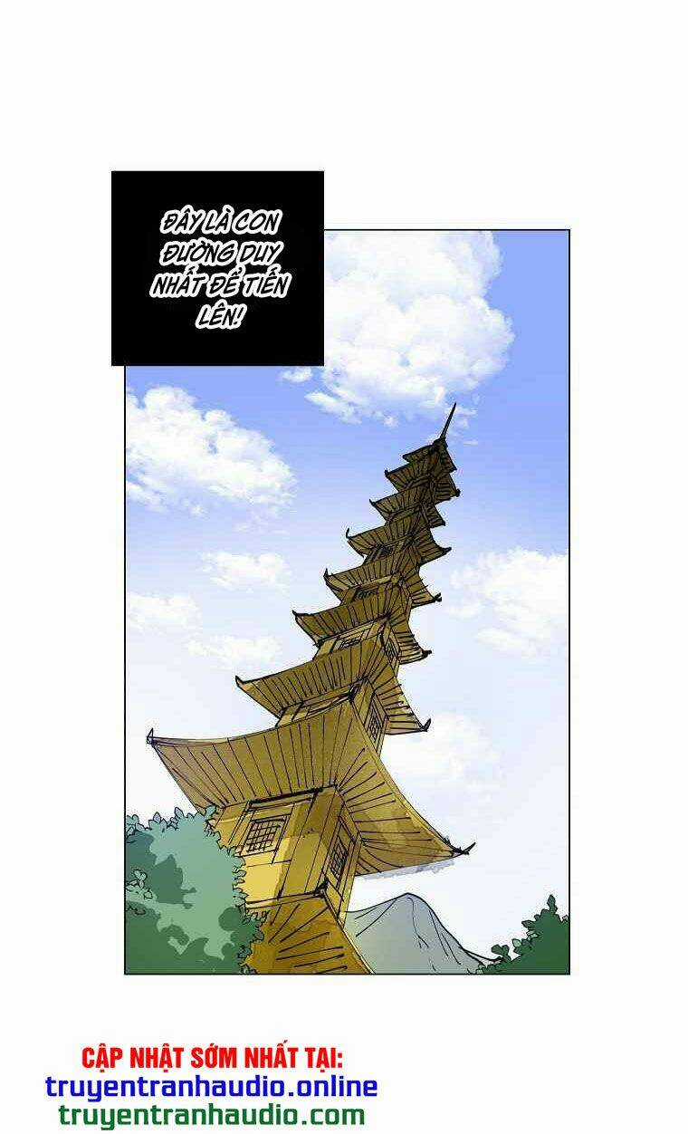 Thập Tự Chinh - Chapter 9 - Trang 36