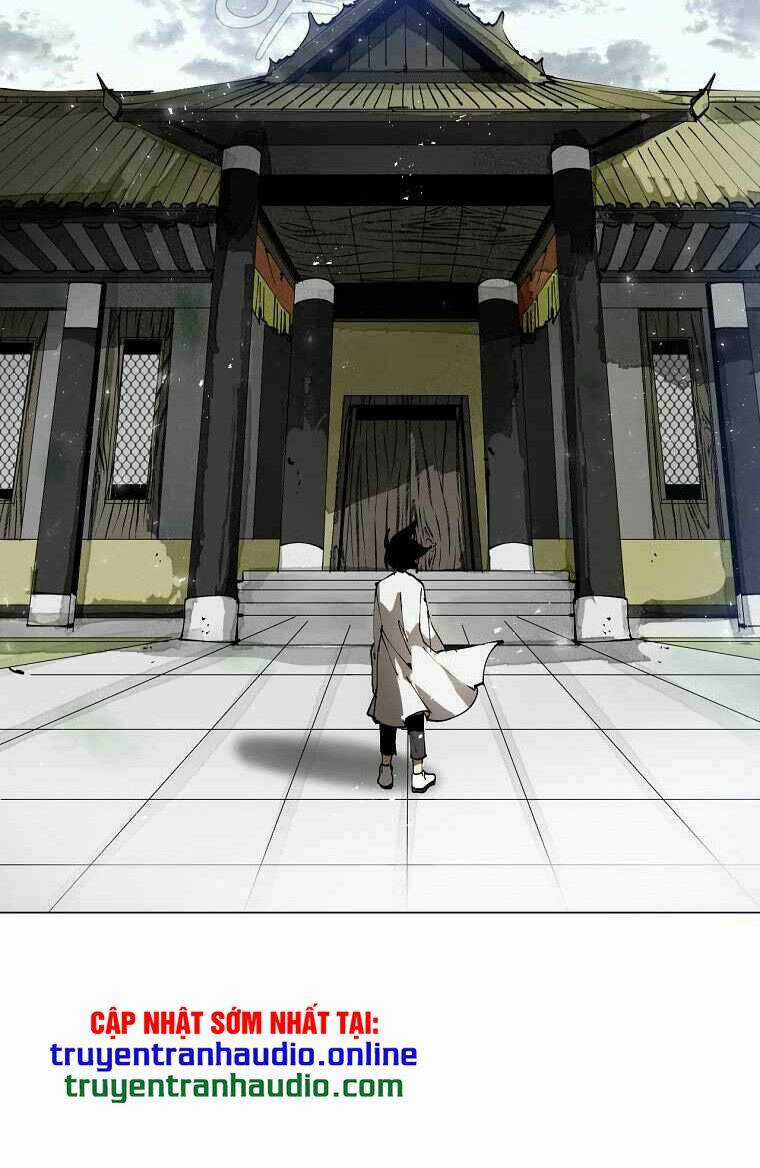 Thập Tự Chinh - Chapter 9 - Trang 39