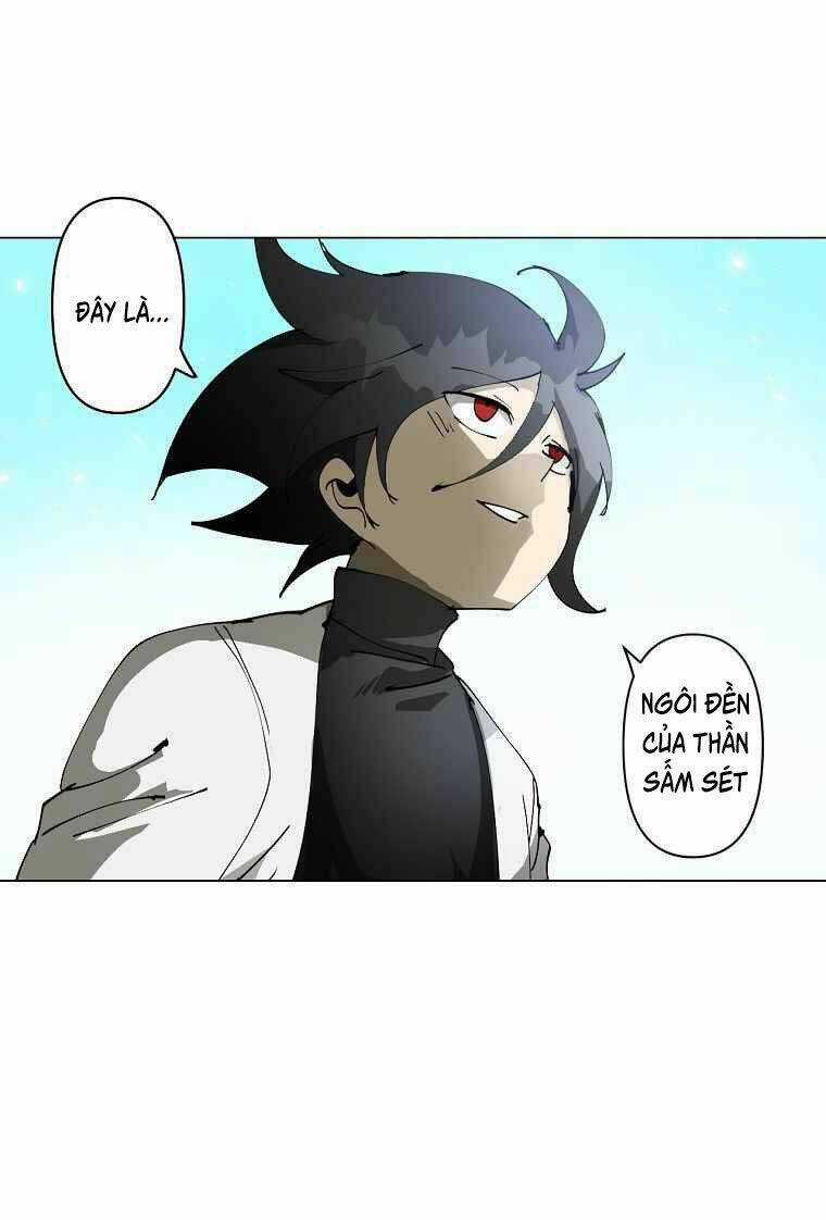 Thập Tự Chinh - Chapter 9 - Trang 40