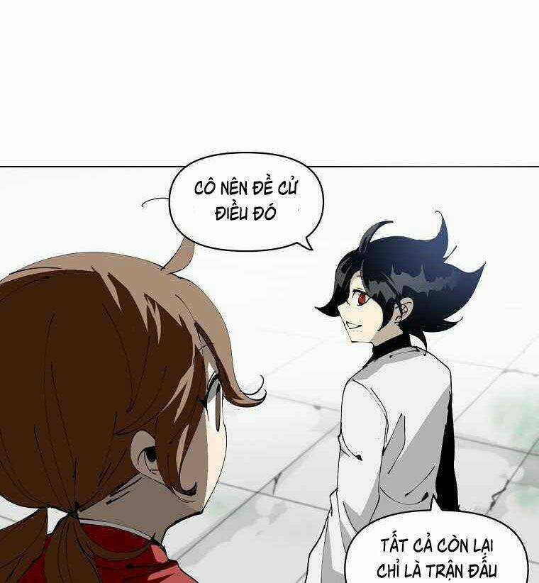 Thập Tự Chinh - Chapter 9 - Trang 42