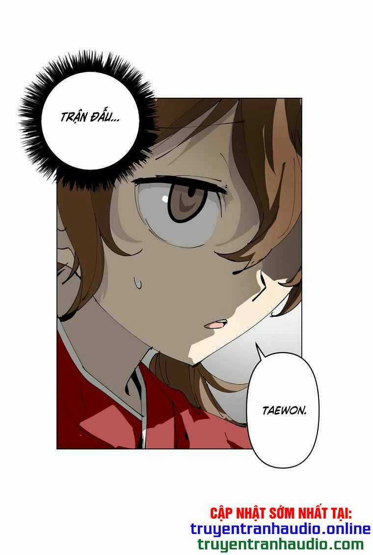 Thập Tự Chinh - Chapter 9 - Trang 43