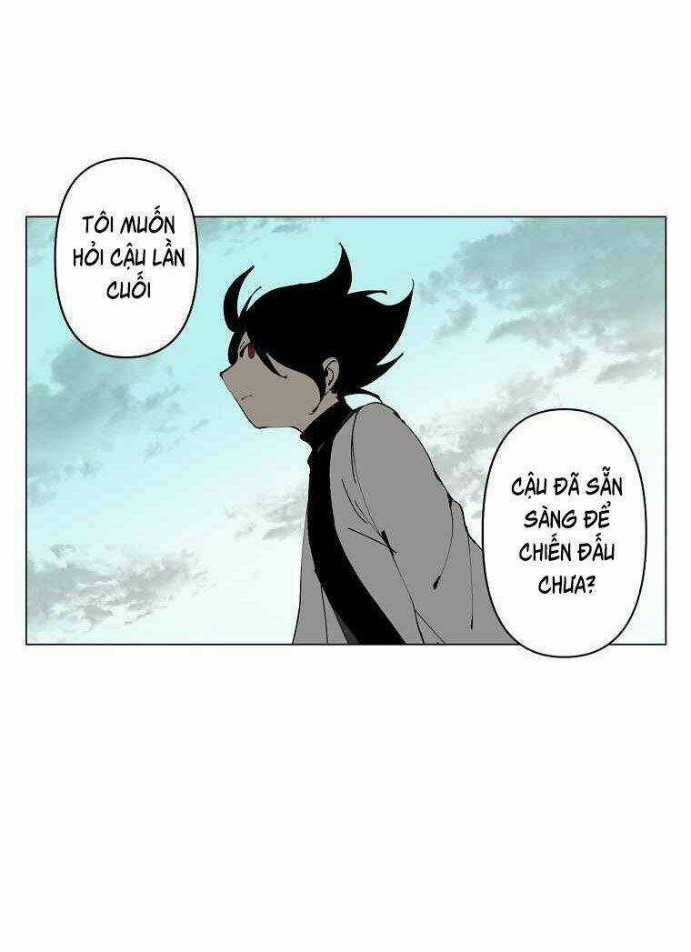 Thập Tự Chinh - Chapter 9 - Trang 44