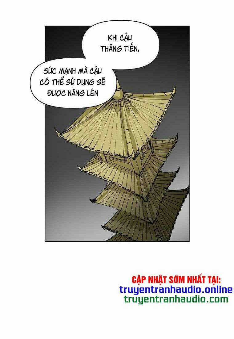 Thập Tự Chinh - Chapter 9 - Trang 45