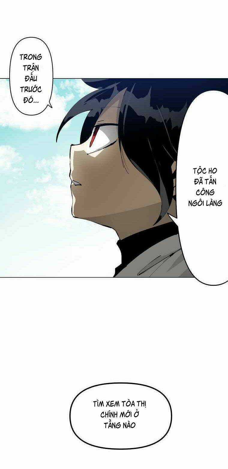 Thập Tự Chinh - Chapter 9 - Trang 47