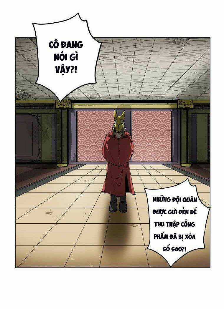 Thập Tự Chinh - Chapter 9 - Trang 49