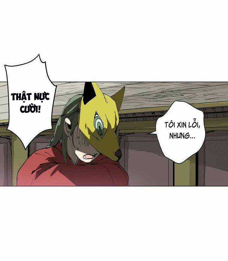 Thập Tự Chinh - Chapter 9 - Trang 50