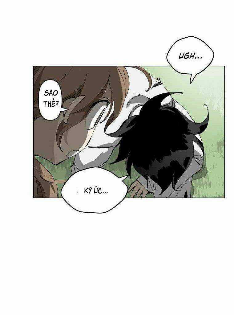 Thập Tự Chinh - Chapter 9 - Trang 6