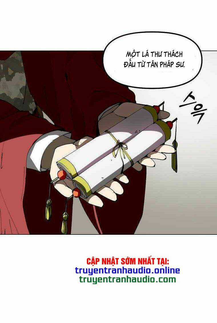 Thập Tự Chinh - Chapter 9 - Trang 51