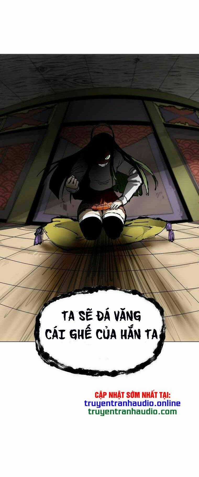 Thập Tự Chinh - Chapter 9 - Trang 55